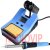картинка Паяльная станция цифровая ZD-8906L, 48W, 160-520*C от интернет магазина Radiovip