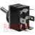 картинка Тумблер KN3(C)-203P (ON-OFF-ON), 6pin, 10A 250VAC от интернет магазина Radiovip