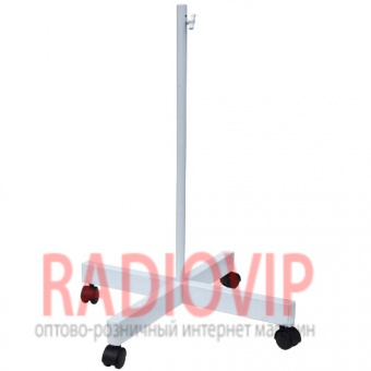картинка Напольная подставка для лампы лупы Magnifier FS-002 от интернет магазина Radiovip