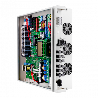 картинка Солнечный сетевой инвертор OMNIK 20kW от интернет магазина Radiovip