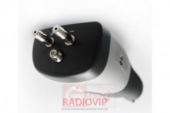 картинка DT8920 дифманометр, анемометр с трубкой Пито от интернет магазина Radiovip