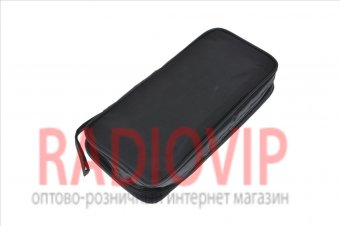 картинка Мультиметр DT-266FT от интернет магазина Radiovip