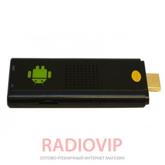 картинка SMART TV T001 от интернет магазина Radiovip