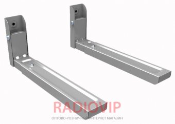 картинка Кронштейн Brateck MB-6 S для СВЧ печей от интернет магазина Radiovip