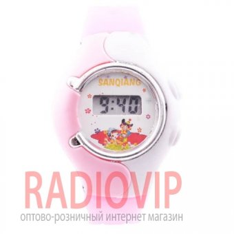 Часы наручные детские 151