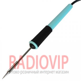 картинка Микропаяльная станция ZD-928 для SMD, 8W, 100-450*C от интернет магазина Radiovip