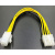 картинка Переходник 4 pin - 8 pin для процессора от интернет магазина Radiovip