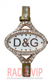 Часы наручные 3031 D&G Элипс
