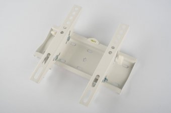 картинка Кронштейн для ТВ ITech PLB6 WHITE от интернет магазина Radiovip