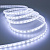 картинка Светодиодная лента LED 5050 белая от интернет магазина Radiovip