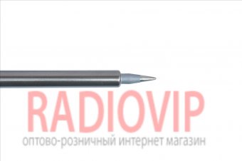 картинка Паяльник  40W  12V автомобильный со штекером прикуривателя от интернет магазина Radiovip