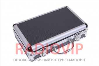 картинка Пирометр инфракрасный Benetech GM1850 от интернет магазина Radiovip
