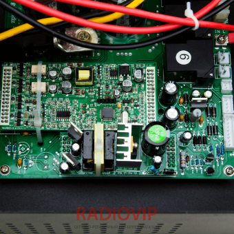 картинка ИБП Logicpower LPY- W - PSW-3000VA+ (2100Вт) с правильной синусоидой 48В от интернет магазина Radiovip