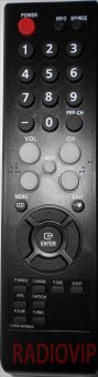 картинка Пульт SAMSUNG AA59-00385A от интернет магазина Radiovip
