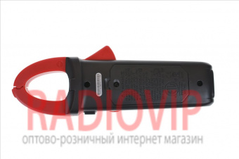 картинка Клещи токоизмерительные UNI-T UT213C от интернет магазина Radiovip