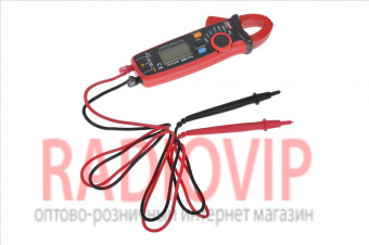 картинка Токовые клещи UNI-T UT210E от интернет магазина Radiovip
