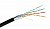 картинка Кабель LP Cat. 5e FTP 4x2x0.50mm. CU 305м. экранированный для наружной от интернет магазина Radiovip