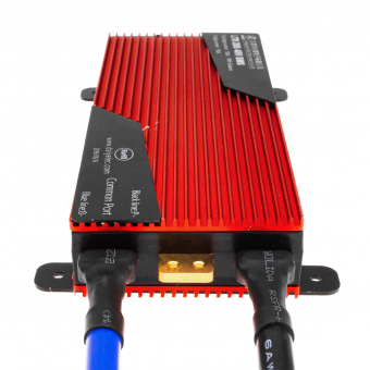 картинка BMS плата LTO 48V 20S 150A симметрия от интернет магазина Radiovip