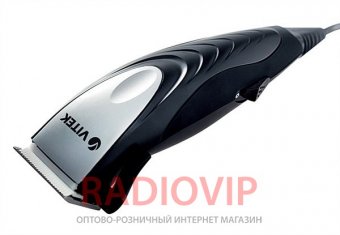 картинка Машинка для стрижки волос Vitek VT-1356 от интернет магазина Radiovip