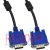 картинка Шнур комп.VGA шт.HDB15pin- шт.HDB15pin, с фильт., 10м от интернет магазина Radiovip