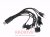 картинка Фонарь переносной LUXURY 1902 T, 5W+22SMD от интернет магазина Radiovip