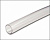 картинка Термоусадка с клеем W-1SB(3X) WOER, 3,2/1,0мм, прозрачная, 1м от интернет магазина Radiovip
