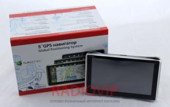 GPS 5007 \ram 256mb\8gb