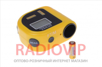 картинка Дальномер Extools CP3010 от интернет магазина Radiovip