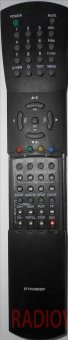 картинка Пульт LG 6710V00020F от интернет магазина Radiovip