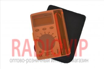 картинка Цифровой мультиметр  MASTECH  MS8216 от интернет магазина Radiovip