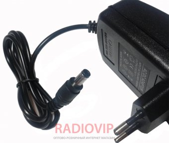 картинка Блок питания Ritar RTPSP 9В 3А (27Вт) от интернет магазина Radiovip