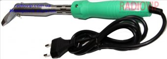 картинка Паяльник  ZD701 200W от интернет магазина Radiovip