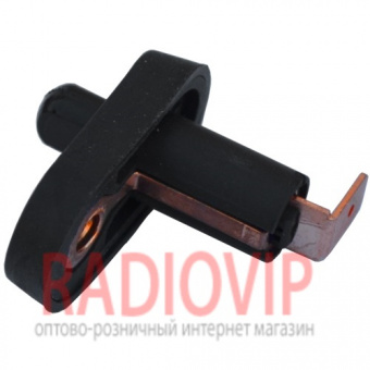 картинка Кнопка автосигнализации ASW-18 OFF-(ON), 12V, 20A от интернет магазина Radiovip