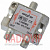 картинка Splitter 2-way Germany 5-2400MHZ, с проходом питания, корпус металл от интернет магазина Radiovip