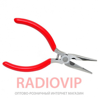 картинка Длинногубцы BAKKU-031 от интернет магазина Radiovip
