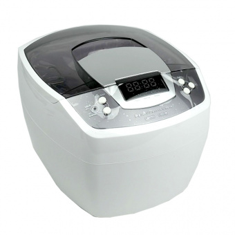 картинка Ультразвуковая ванна Codyson CD-4810, 2.0л, 160Вт, 35Hz, дисплей от интернет магазина Radiovip