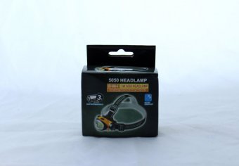 картинка Фонарик BL 603-9 \ 608-6 COB от интернет магазина Radiovip