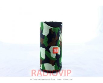 картинка Мобильная колонка SPS JBL TG113+Bluetooth от интернет магазина Radiovip