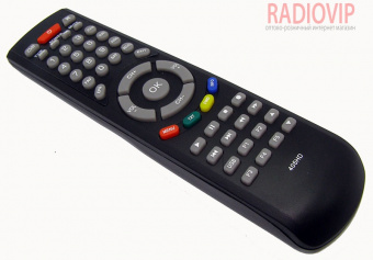 картинка Пульт ДУ ORTON HD X405 от интернет магазина Radiovip