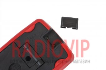 картинка Мультиметр UNI-T UT61A от интернет магазина Radiovip