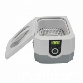 картинка Ультразвуковая ванна Codyson CD-4800, 1.4л, 70Вт, 42Hz, дисплей от интернет магазина Radiovip