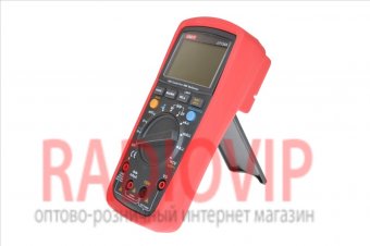 картинка Цифровой мультиметр UNI-T UT-139A от интернет магазина Radiovip