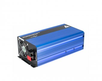 картинка Инвертор 24-220 AZO IPS-2000 SINUS 2000W от интернет магазина Radiovip