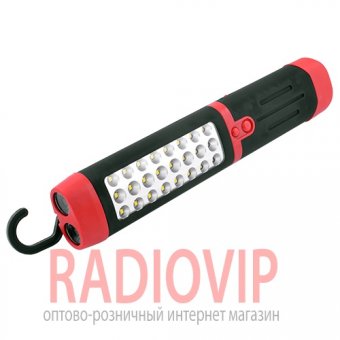 картинка Фонарь кемпинг ручной  0909 от интернет магазина Radiovip