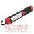 картинка Фонарь кемпинг ручной  0909 от интернет магазина Radiovip