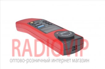 картинка Цифровой люксметр UNI-T UT-382 от интернет магазина Radiovip