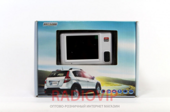Автомобильный видеорегистратор DVR HD128