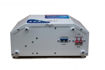 картинка Стабилизатор NORMA 7,5 кВА exclusive от интернет магазина Radiovip