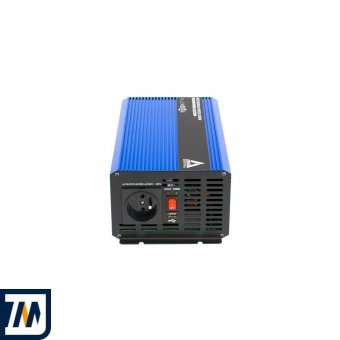 картинка Инвертор AZO IPS 2000 Sinus от интернет магазина Radiovip