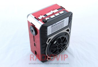 картинка Радио RX 9133 от интернет магазина Radiovip